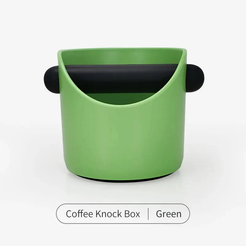 Espresso Coffee Knock Box