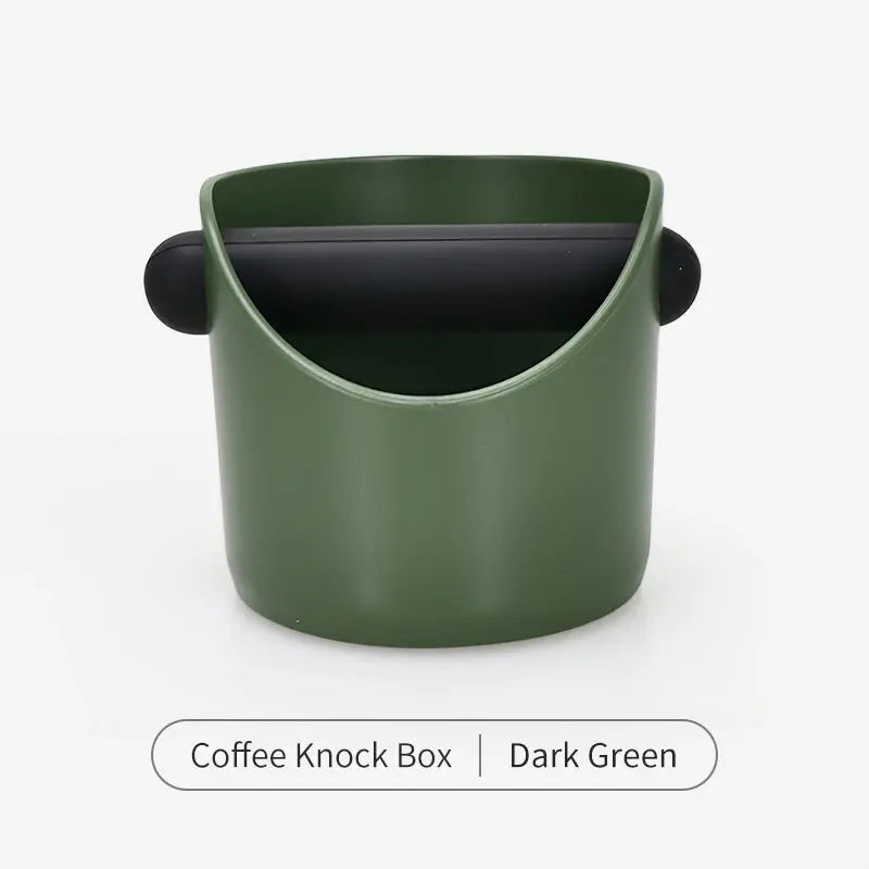 Espresso Coffee Knock Box