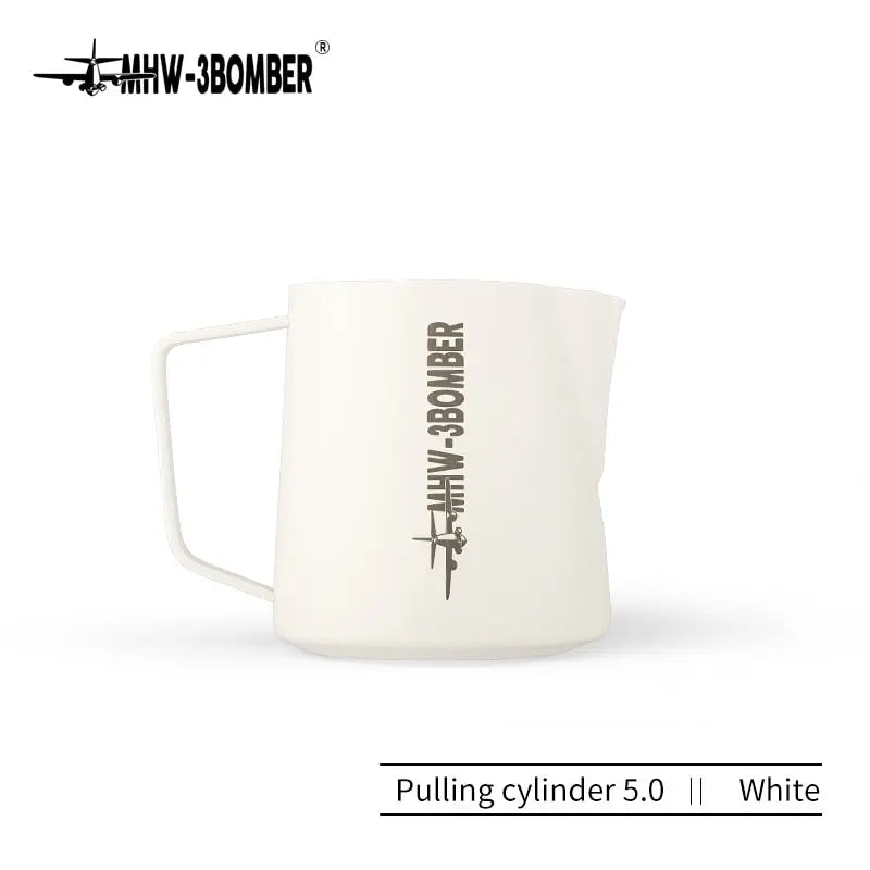 Espresso Coffee Milk Jug / Pitcher MHW-3BOMBER